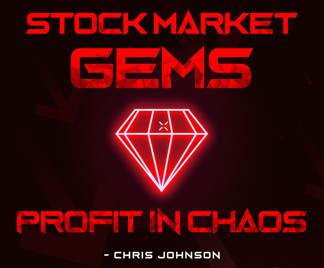 Stock Market Gems