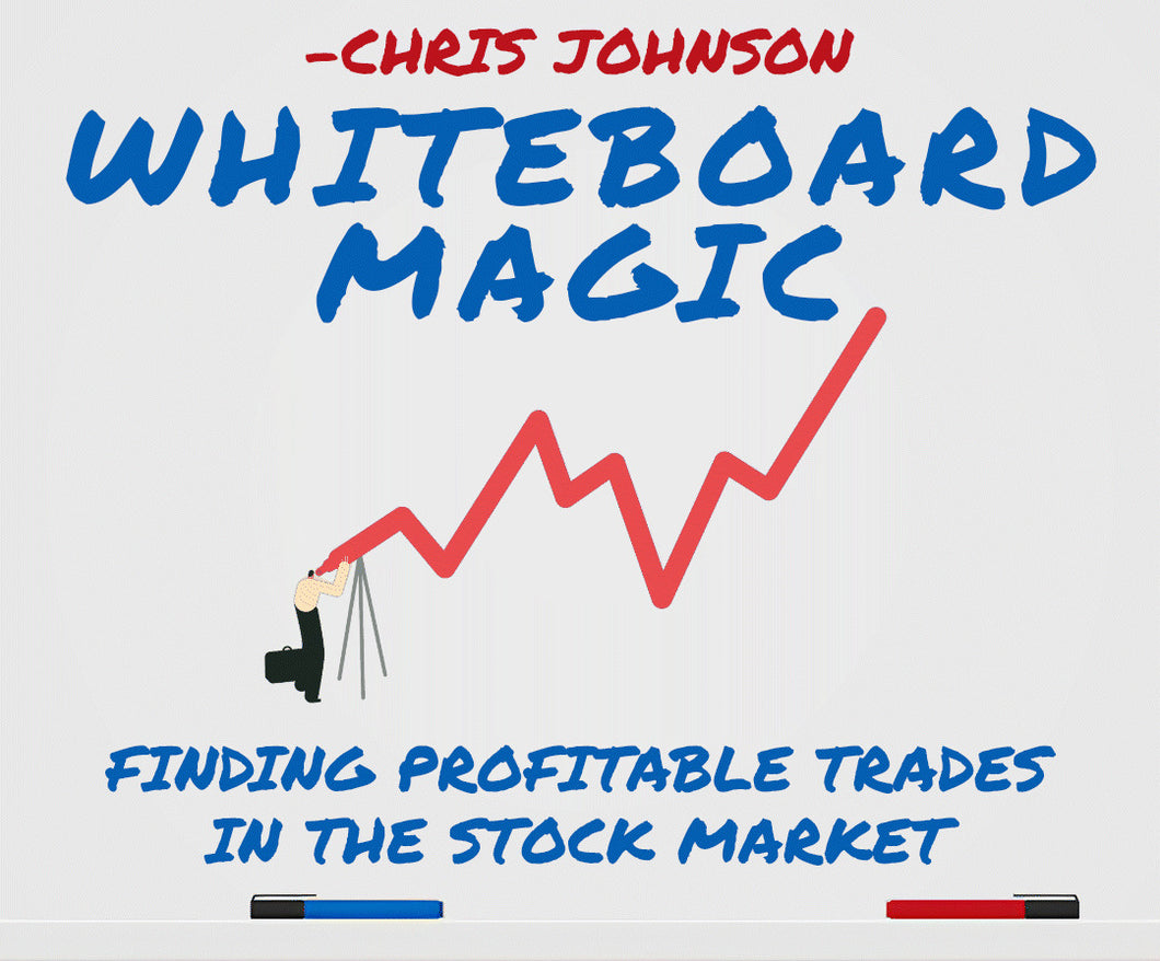 Whiteboard Magic